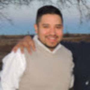 Meet your Posher, Raul